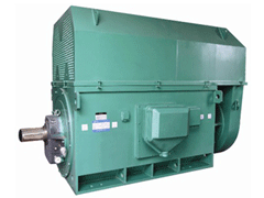 黄岩Y系列6KV高压电机